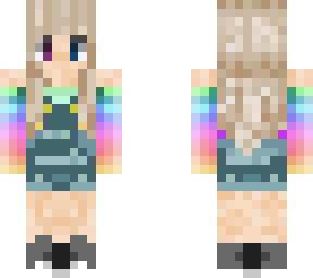 edit cute galaxy girl (by arayzia)