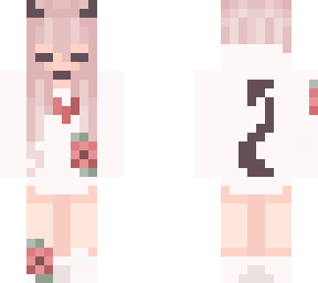 edited - rose devil (ver. 2)