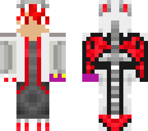edited pvp skin