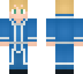 eugeo (alicization rising) - sword art online - by wolf40013