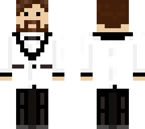 fancy man 2.0