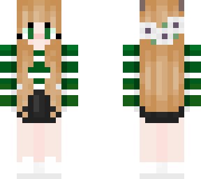 fawn - seallover
