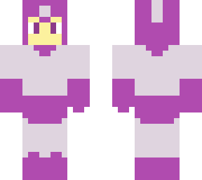 flash mega man