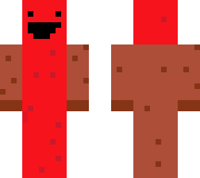 flippyhotdog the mega derp /w his normal sunday cloths on /makeing the derp face