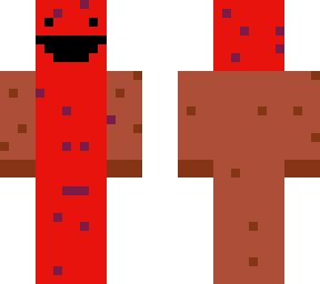 flippyhotdog the mega derp /w his normal sunday cloths on /makeing the derp face