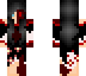 for demon saya