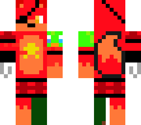 foxy