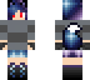 galaxy wolf
