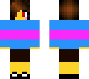 genocide frisk