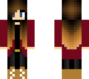 girl