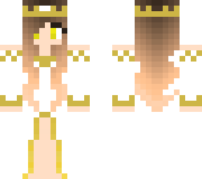 golden queen