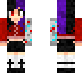 goth gf lmao