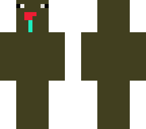 gowno