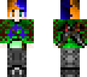 guardian warrior