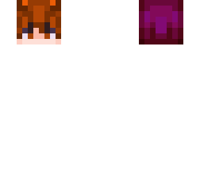hb edit- a dash of fire, lava and magma. (unfinished)