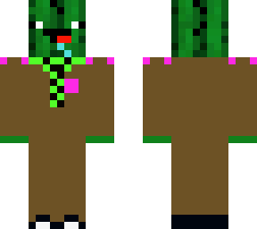 i am school cactus