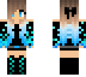 ice girl