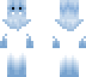 ice monster