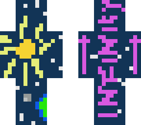 infinity