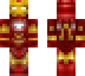 iron man mark 9