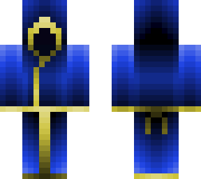 jack mage