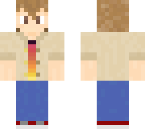 jamie