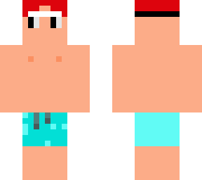 jesse swim suit