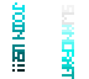 join us on swancraft!