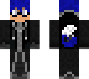 kh3 oc aka tsuno xvii