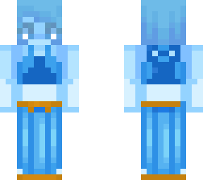 lapis lazuli reformed