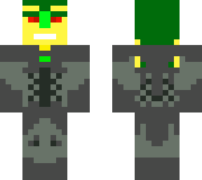 lord haxtar