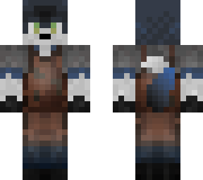 lupian blacksmith v1