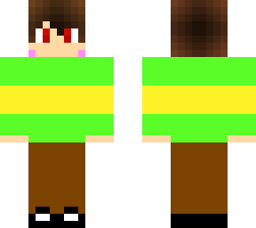 male chara