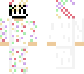 marshmello: party edition