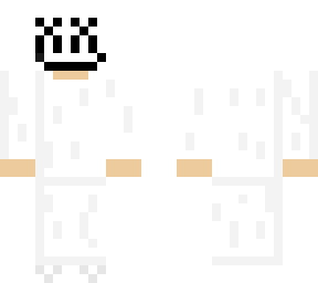 marshmello (semi-shaded version)