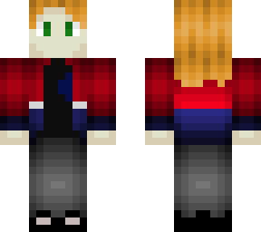 me laurie