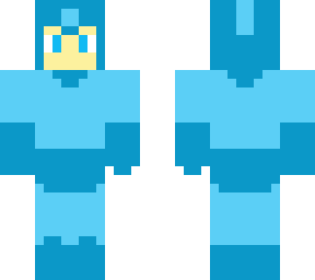mega man