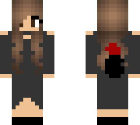 my oc