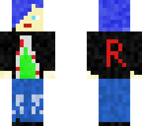 my skin
