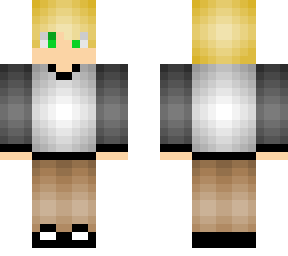 new skin