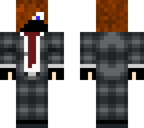 no name in a tuxedo 2