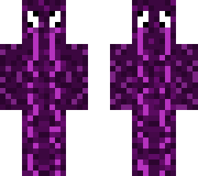 obsidian's end
