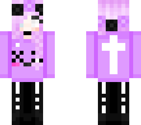 pastel got