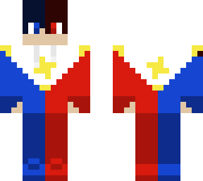 philippines boy skin