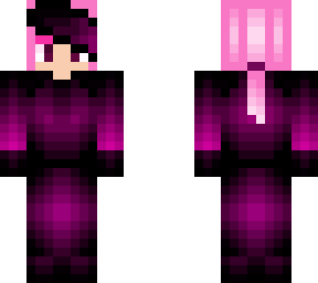 pink boy