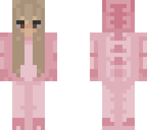 pink stitch