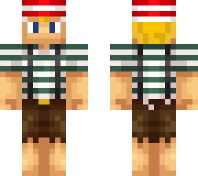 pirate jon