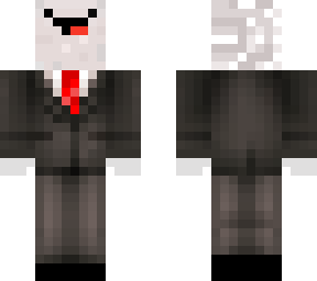 president nub