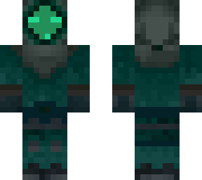 prismarine abyss lost diver