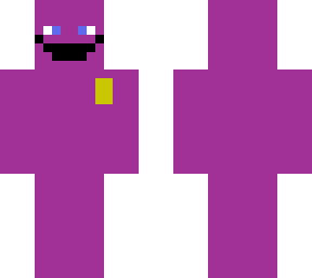 purple guy